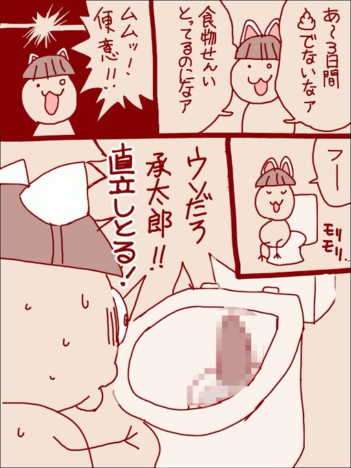 ※💩の話 