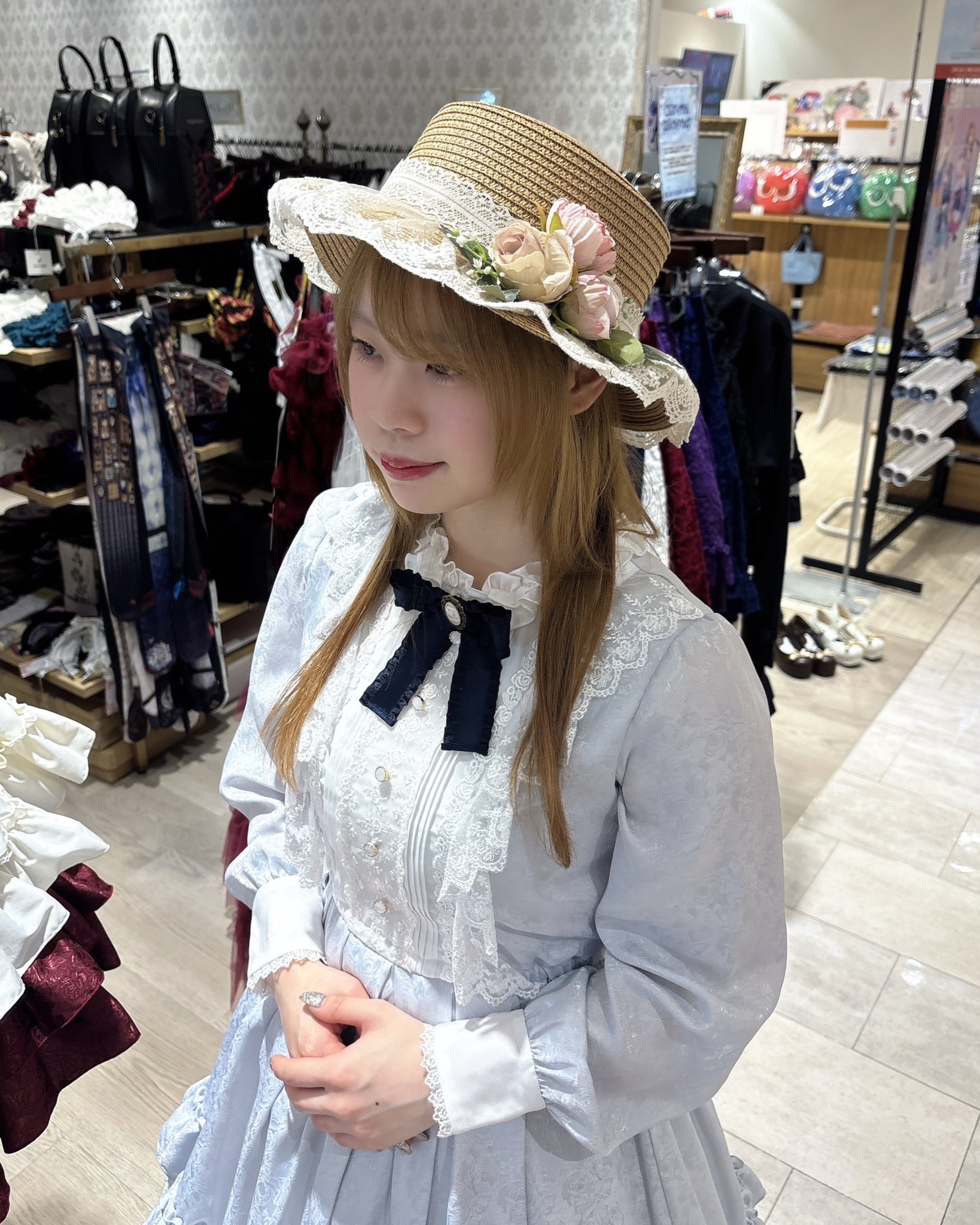 🕯ℳℴ𝓇𝓊𝓃𝑥ℳ𝓊𝓊𝓃𝒶𝒮𝓉ℴ𝒾𝓀🕯5/18(日)サロンドシャトー 🕯ℳℴ𝓇𝓊𝓃𝑥ℳ𝓊𝓊𝓃𝒶𝒮𝓉ℴ𝒾𝓀🕯5/18(日)サロンドシャトー