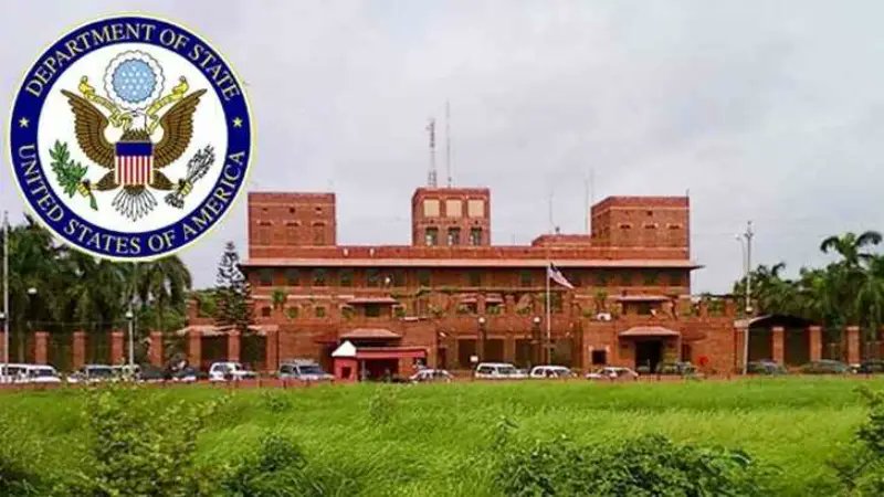 ভিসা জালিয়াতিরা যুক্তরাষ্ট্রে প্রবেশ করতে পারবেনা