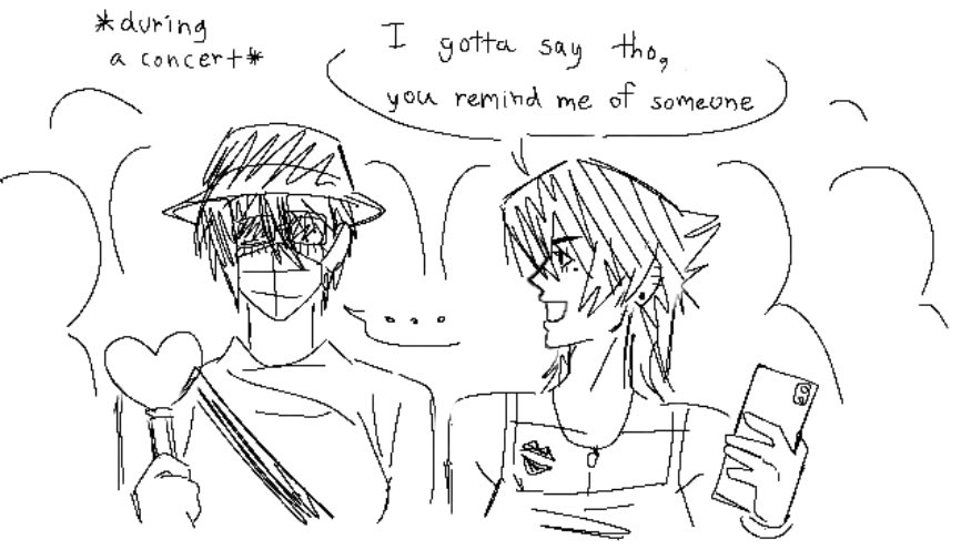 💋

#bluelock #hioriyo
#ブルーロックFA