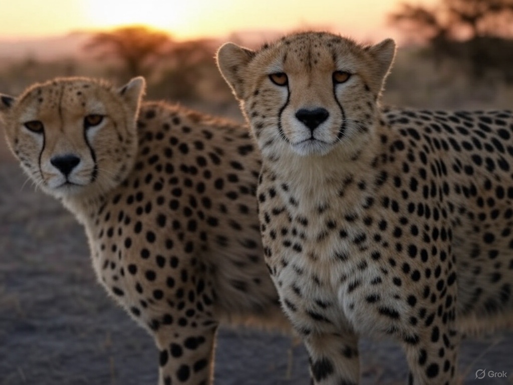 TheUnitedIndia2's tweet photo. 🐆 Cheetahs Find New Home in Madhya Pradesh
India’s cheetah reintroduction project gets a boost as two more big cats are safely relocated to Madhya Pradesh. A big step for conservationists working to restore balance in our wild spaces.
#CheetahsInIndia #WildlifeConservation #MadhyaPradesh #BackToTheWild #SaveOurSpecies #CheetahIndia #BigCats #WildlifeNews #EnvironmentIndia #EcoRestoration #MPWildlife #WildlifeStories #ProtectWildlife #NatureMatters #Biodiversity
@UnitedBharat04