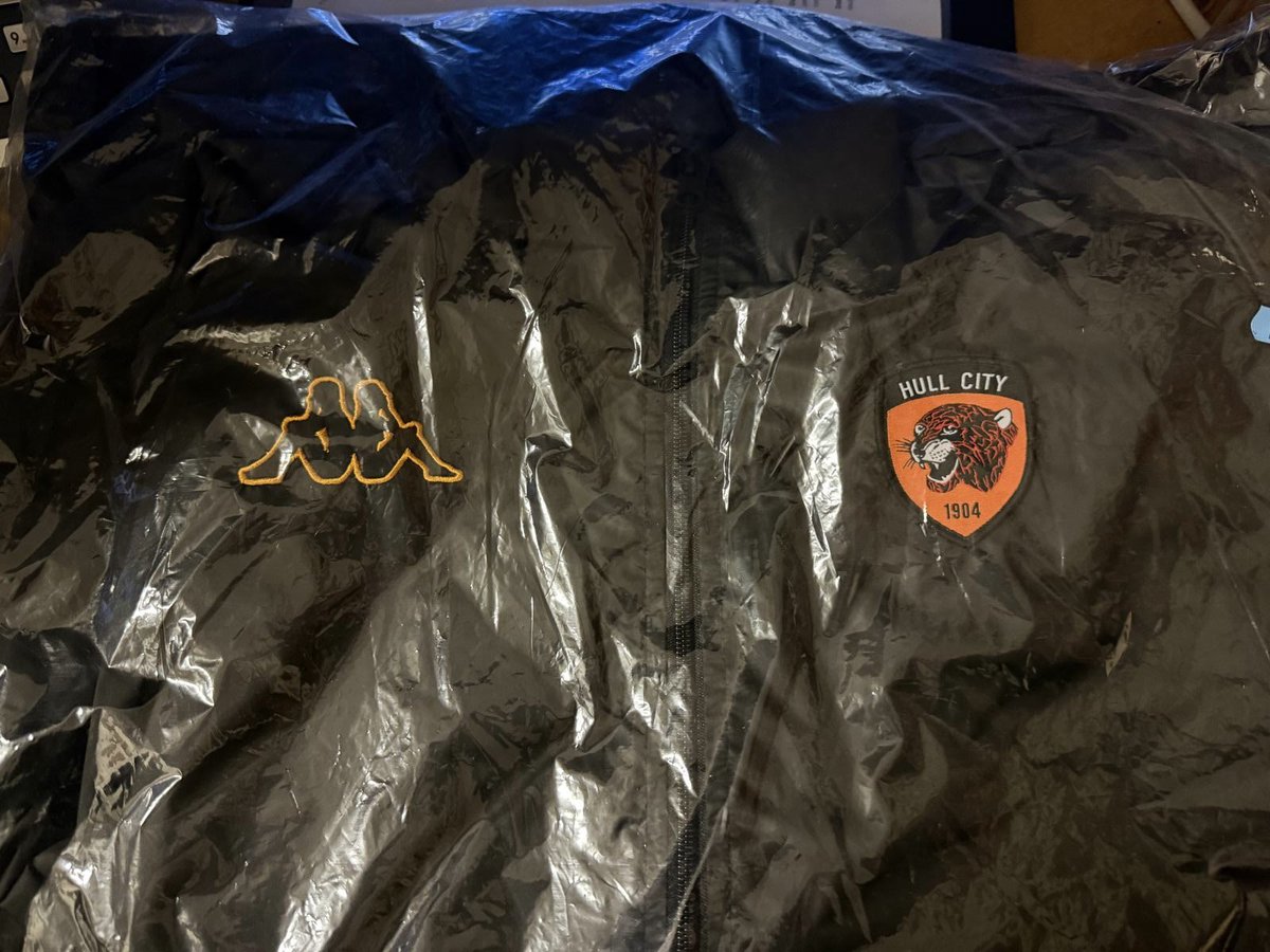 Hull City OSC tweet media