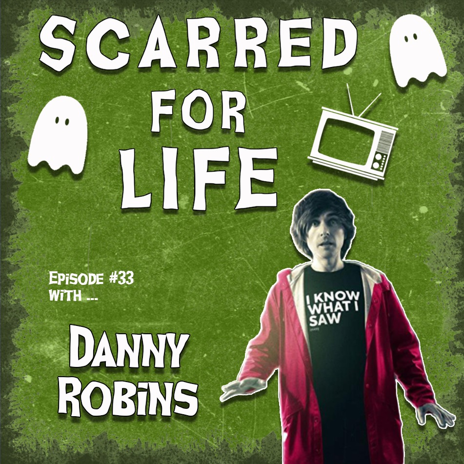 Andy Bush (@bushontheradio) on Twitter photo Delighted to announce that our guest on Scarred for Life this week is the brilliant <a href="/danny_robins/">Danny Robins</a> star of Uncanny and The Battersea Poltergeist - do not miss this episode!
🎧 pod.link/1706291698 Delighted to announce that our guest on Scarred for Life this week is the brilliant <a href="/danny_robins/">Danny Robins</a> star of Uncanny and The Battersea Poltergeist - do not miss this episode!
🎧 pod.link/1706291698