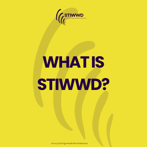 STIWWD tweet media