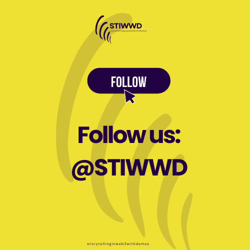 STIWWD tweet media