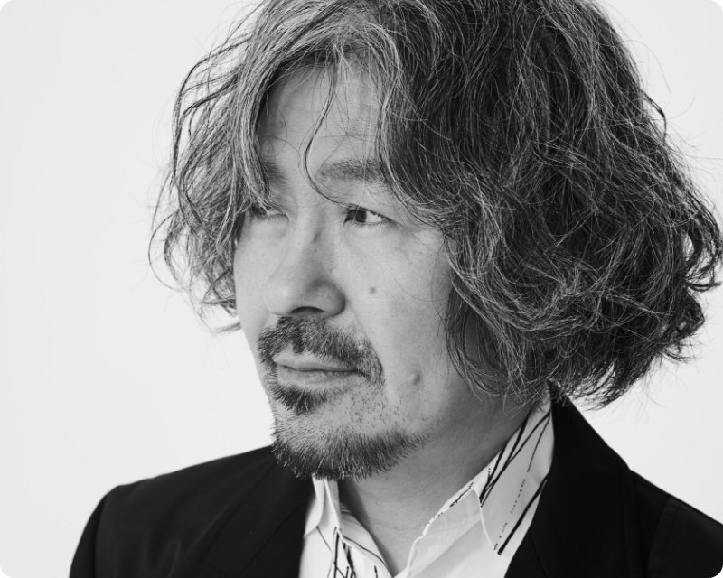 福島芸術講 参加作家 紹介⑤

古川日出男｜作家
fafta.org/artist_furukaw…
↑リンクより作品とプロフィールが閲覧いただけます。