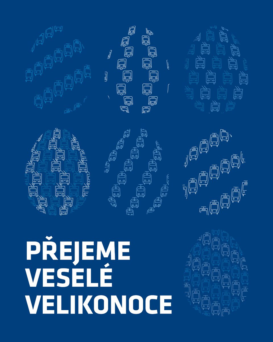 Přejeme vám krásné velikonoční svátky prožité v pohodě a v dobré společnosti! Ať už relaxujete doma nebo kamkoli cestujete, užijte si každou chvilku, je jen vaše!