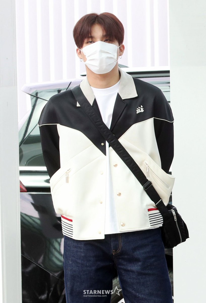 250421 Park Jeongwoo ICN #박정우