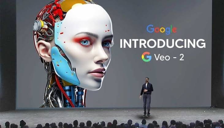 🚨BREAKING NEWS!!!!

Forget OpenAI Sora.

Veo 2 is now inside Google AI Studio, and it's WILD!

10 wild examples: