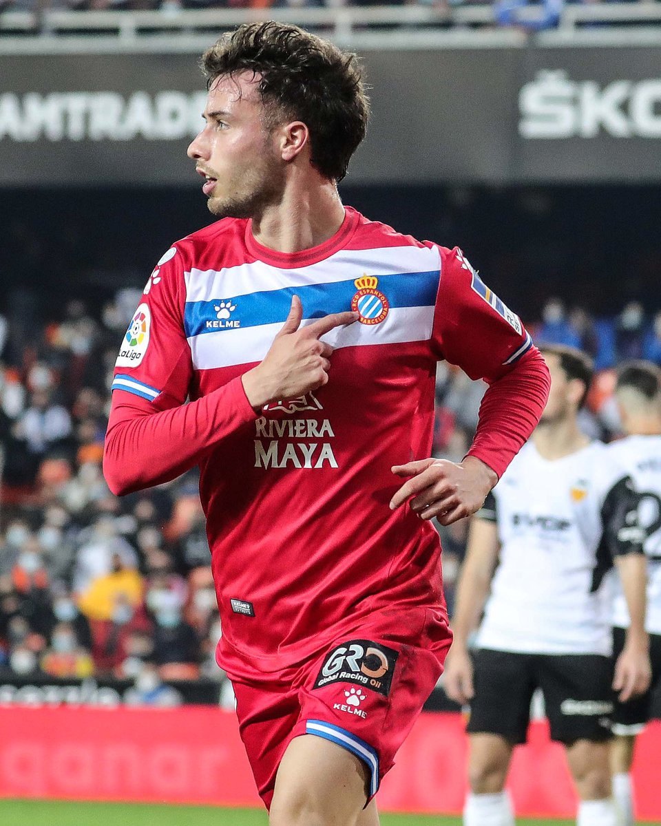 RCD Espanyol de Barcelona tweet media