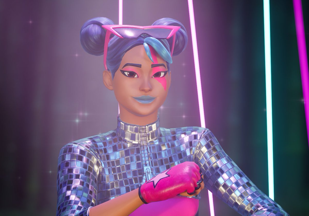 Earth67_'s tweet photo. Individuals

#Fortography #Fortnite #SparkleDiva https://t.co/tgINnFJ0YM