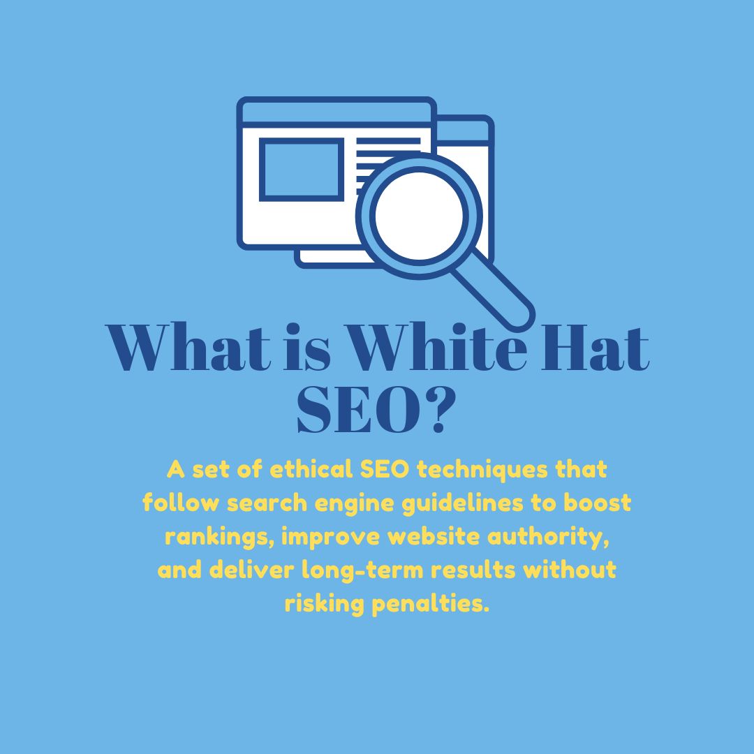 seo_smmExpert's tweet image. 🐦 Twitter Post (X):
Want lasting results without the risk?
White Hat SEO = ethical, Google-approved, and results-driven!
Focus on quality, value, and long-term growth. 🌱
visit Upwork Profile: upwork.com/freelancers/~0…
#WhiteHatSEO #SEOstrategy #GoogleGuidelines #OrganicGrowth