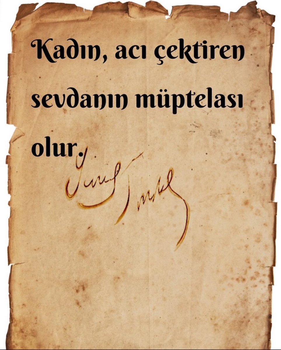 “Seven erkek dokunmaz”

Resimde yer alan bu söz, 2009’da dile geldi. Aradan 16 yıl geçti ve bu söz hala güncelliğini koruyor.

Dilden düşen söze değil, eylemlere bakarım. Kadınlar, dokunmayan erkeğe arkadaş, dokunan erkeğe aşk gözüyle baktı. Ve baktığı yerde acıyı tattı.