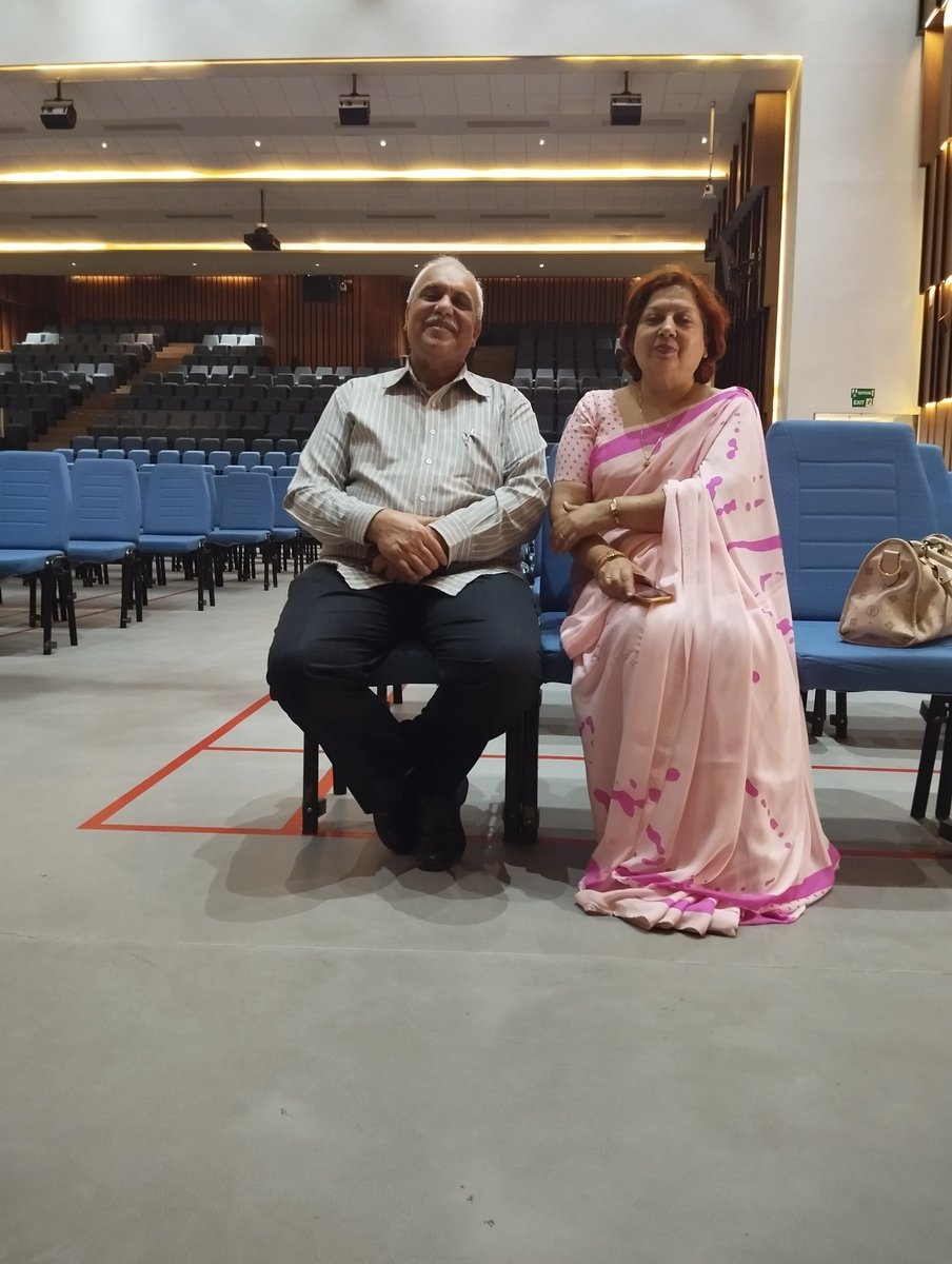 Atul Chaturvedi tweet media