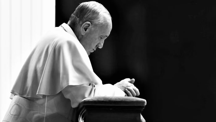 Remembering 

His Holiness Pope Francis I 
  Jorge Mario Bergoglio

 1936 – 2025