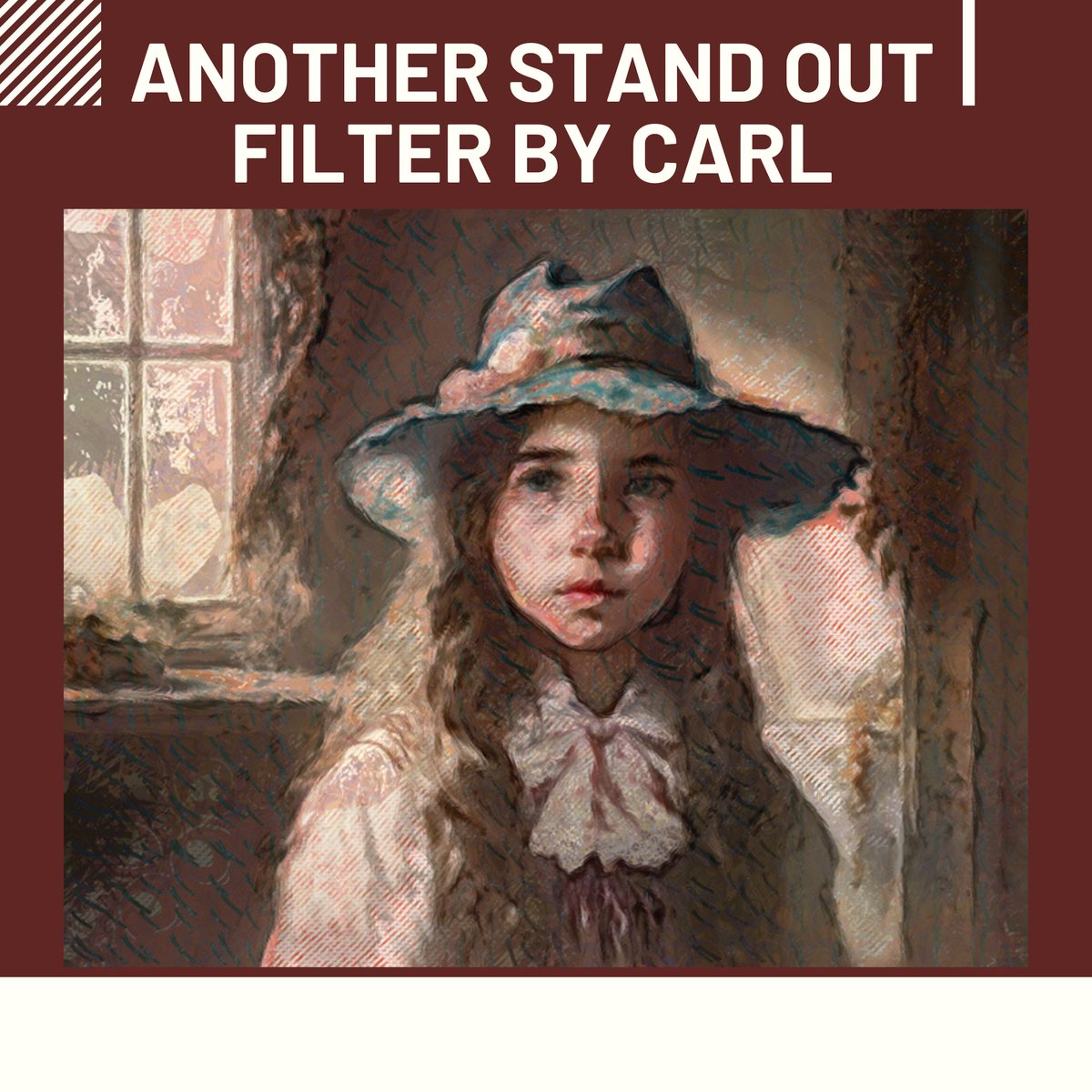 filterforge's tweet image. &quot;Another stand out filter Carl. Thanks for being here sharing all of your artwork and filter works over the years.&quot;

Digital painting by CFandM. Filter by Carl

Army of Splat by Carl
filterforge.com/filters/14187.…

#filterforge #digitalpainting #painterlyeffect