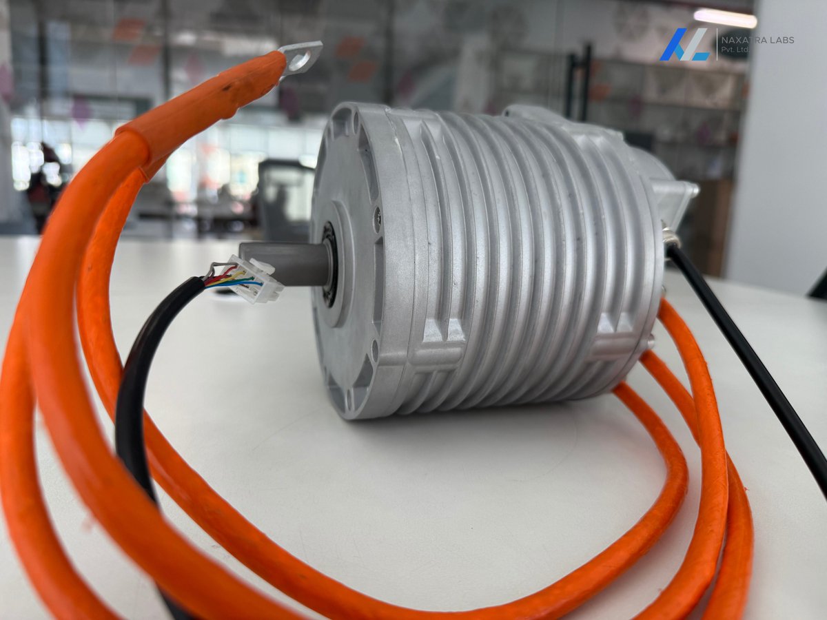 PritnRandom's tweet image. Here's our deeptech update! We are shipping our produced casted motors. From 3+ years of R&D and customer feedbacks, we have built this product from sctrach. Wanna know more. DM.