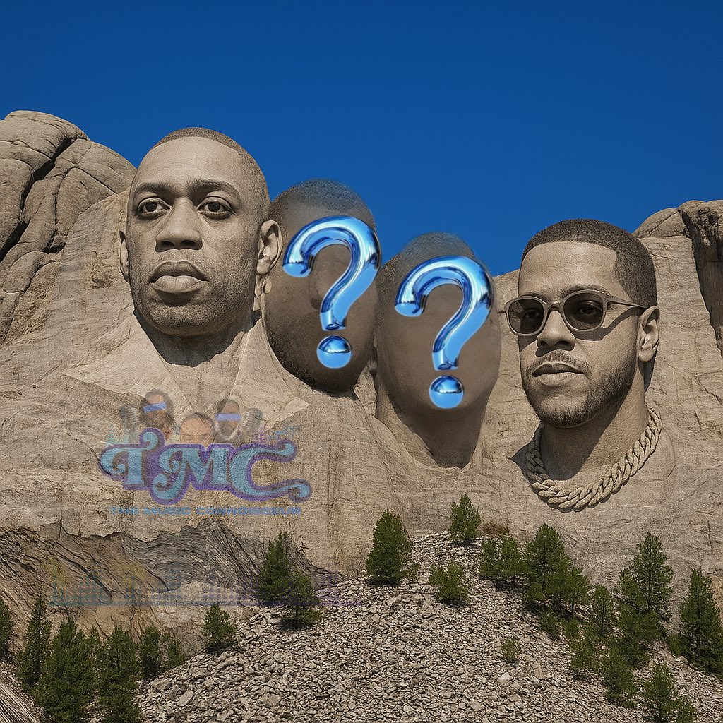 🇯🇲 TMC Music Connoisseur // ‘Change’ Out Now tweet media