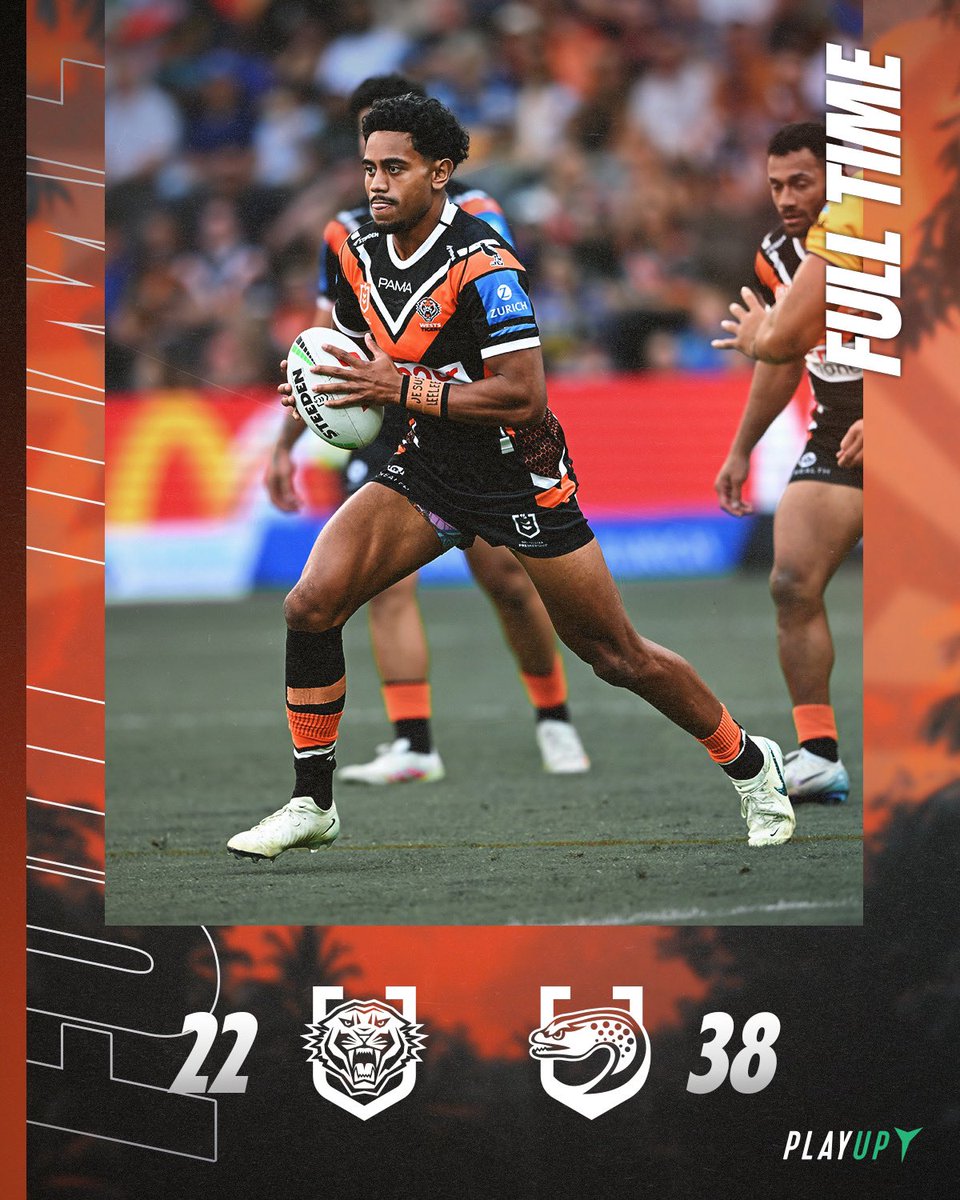Wests Tigers tweet media