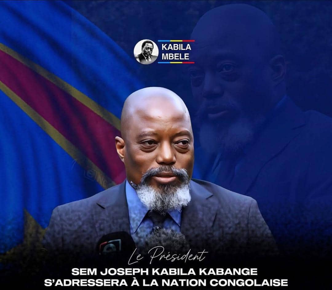 #RDC : A très bientôt...