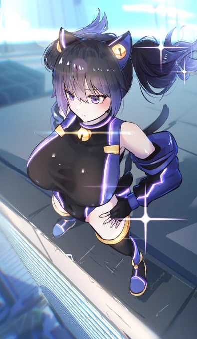 電気コードさん( )の子達!結構溜まってきたので再掲載...!めっちゃシチュとか良いのでpixivとか見ていってください...! あれ...えちなマオくん描いてない!?これはいつか描かなきゃ... 