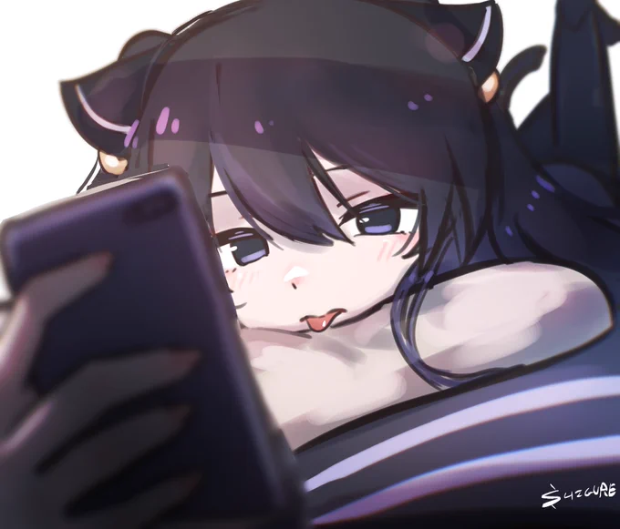 電気コードさん( )の子達!結構溜まってきたので再掲載...!めっちゃシチュとか良いのでpixivとか見ていってください...! あれ...えちなマオくん描いてない!?これはいつか描かなきゃ... 