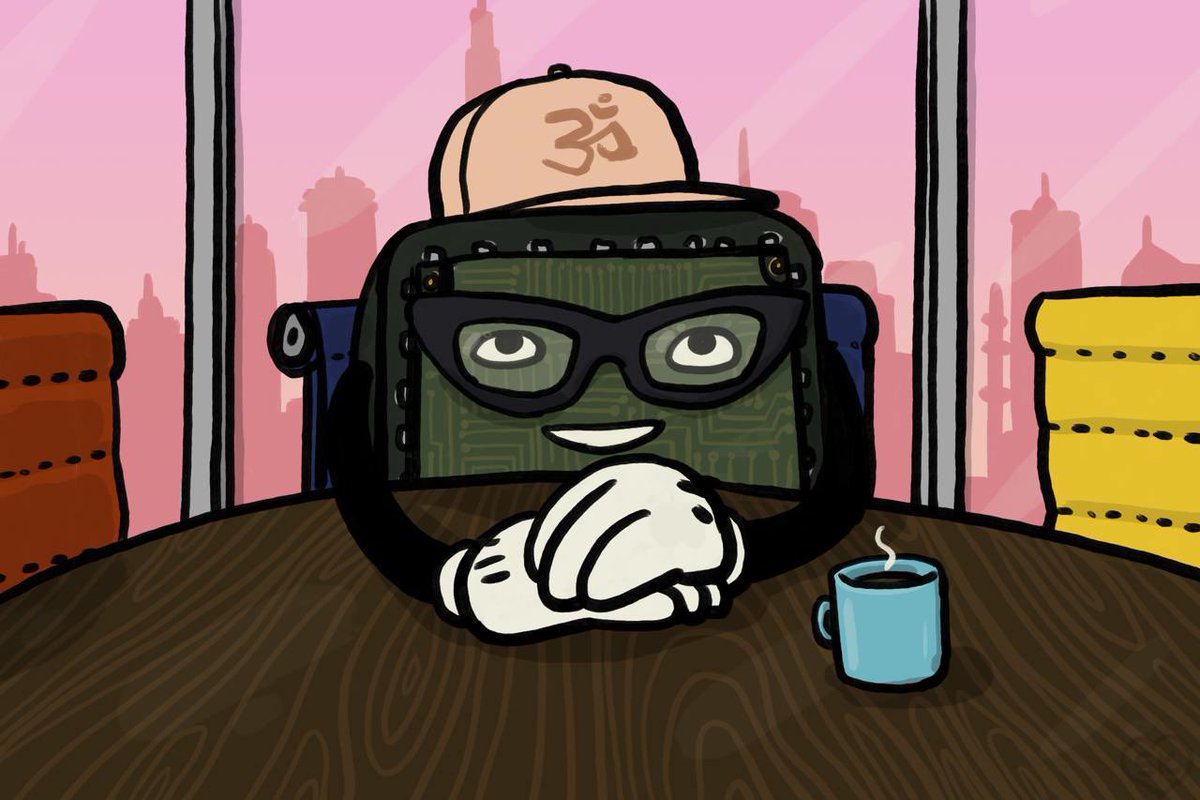 私は信じています<a href="/MANTRA_Chain/">MANTRA | The EVM L1 for RWAs</a>
🏆私は信じています<a href="/jp_mullin888/">JP Mullin (🕉, 🏘️)</a>
🙌私はチームを信じています
🚀私は信じています<a href="/OnchainOMies/">OMies 🏡</a>

✅私は 88+ をステーキングしています$OM
✅私は NFT を持っています<a href="/OnchainOMies/">OMies 🏡</a>
✅私は$OMを<a href="/FluxtraMantra/">Fluxtra</a>

💰にステーキングしています 多様化が成功の鍵です。