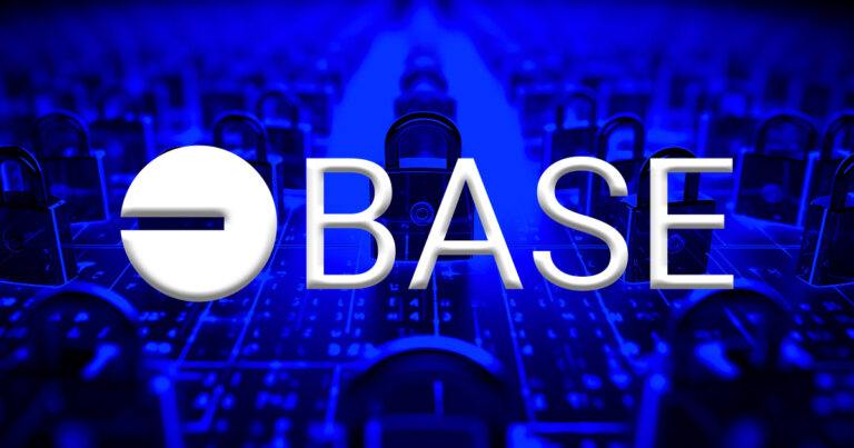 🚀 Base Ecosystem Update – April 2025

The Base network (Coinbase’s Ethereum L2) is on fire:
🔹 TVL: Surpassed $3B (+200% in 1 month)
🔹 Daily Users: 5M+
🔹 Revenue: $36M+

#Base #Layer2 #Ethereum #DeFi #CryptoNews #Memecoins #L3 #Web3