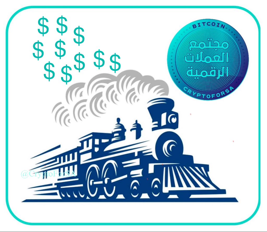 مجتمع العملات الرقمية tweet media