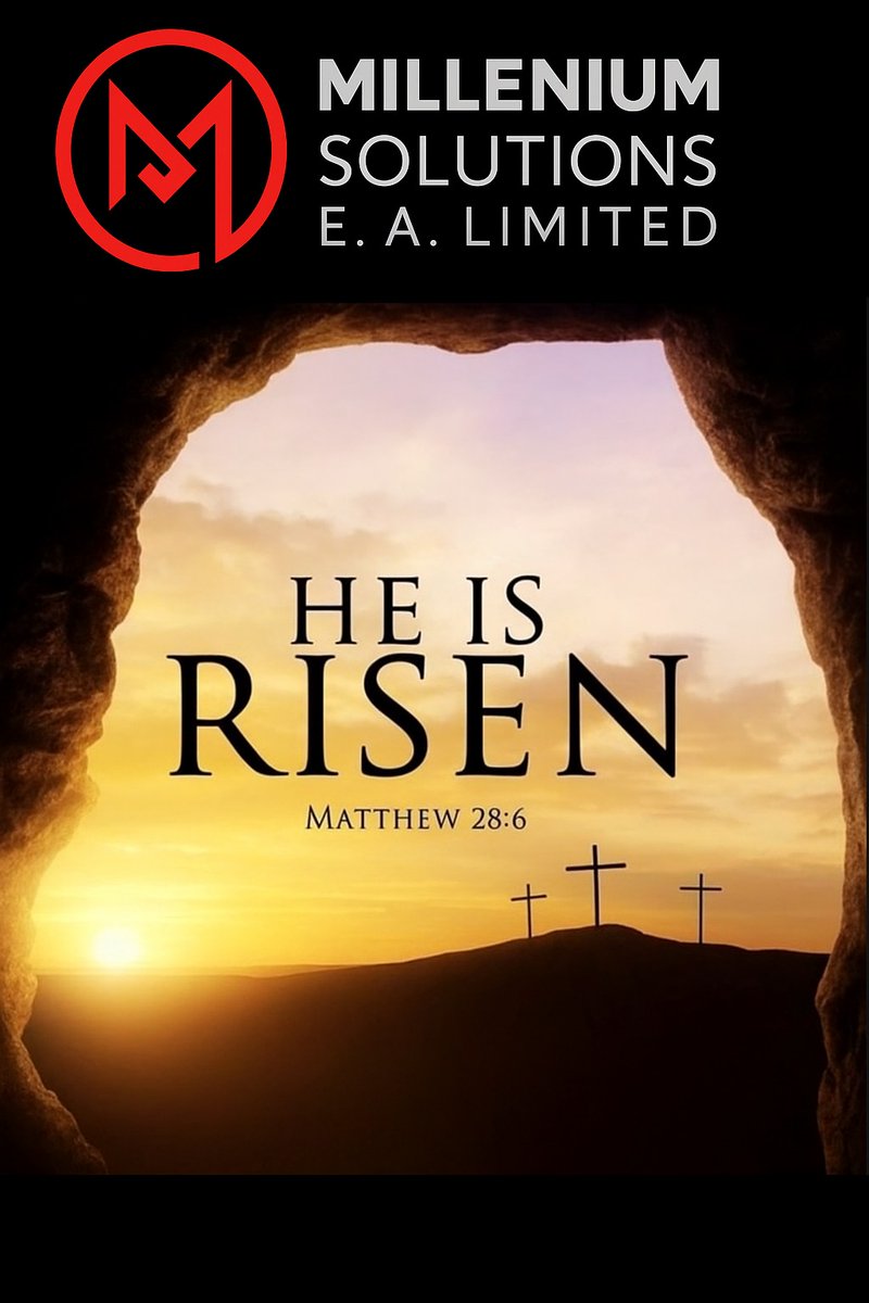 Millenium Solutions E.A tweet media