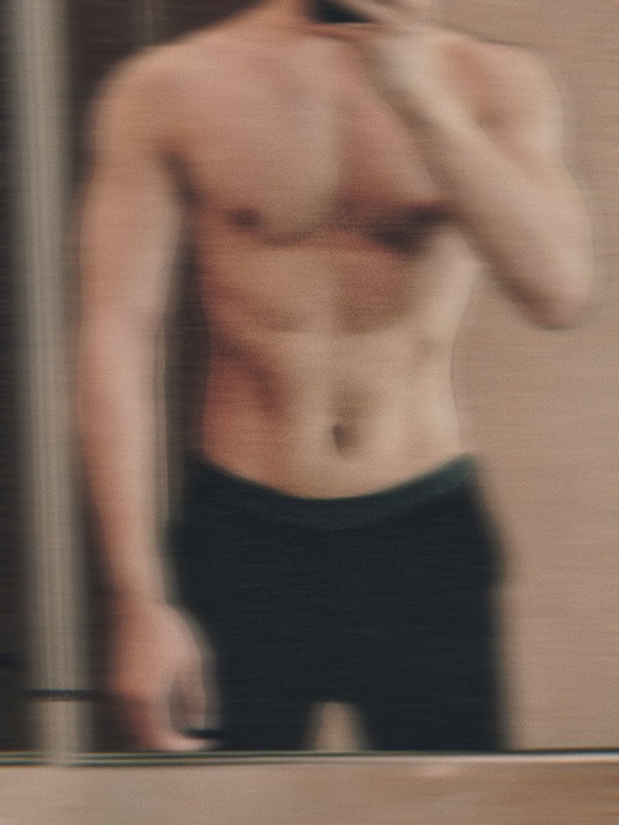 胖了 ，没什么好发的～