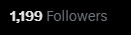 rikthesysadm77's tweet photo. I'm 1 short of 1200... come on guys!
#IFB #IFPAP https://t.co/x8YblRXetl