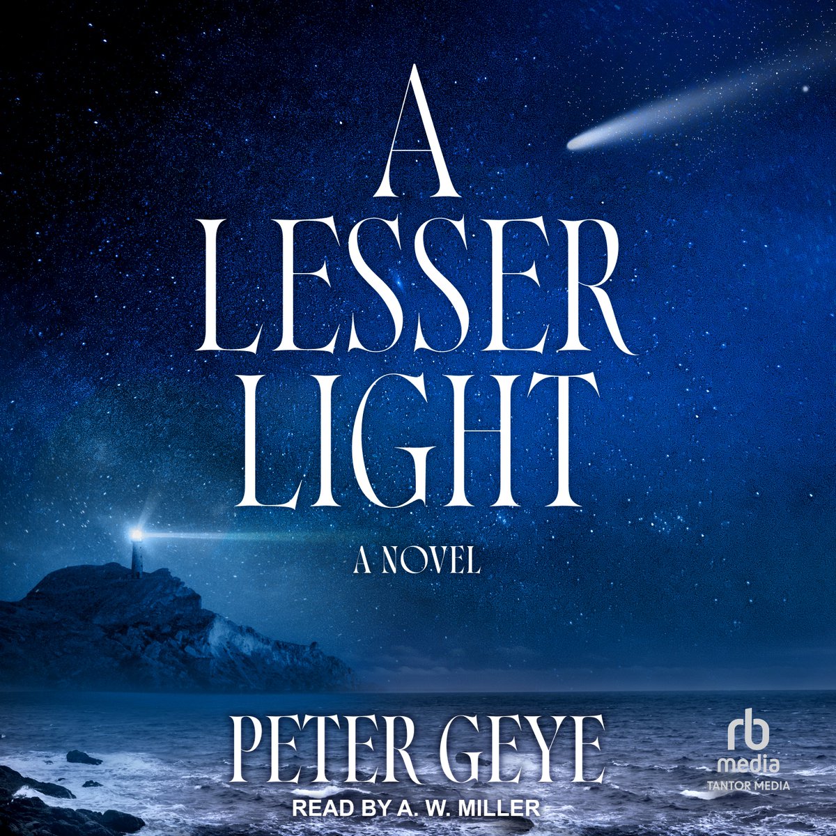 Tantor Audio (@tantoraudio) on Twitter photo A story about industry and calamity, science versus superstition, and patriarchy's corrosive power.
Performed by <a href="/awmillervoices/">A. W. Miller</a>
rbmediaglobal.com/audiobook/9798…
#newrelease #audiobook #literaryfiction <a href="/petergeye/">Peter Geye</a> A story about industry and calamity, science versus superstition, and patriarchy's corrosive power.
Performed by <a href="/awmillervoices/">A. W. Miller</a>
rbmediaglobal.com/audiobook/9798…
#newrelease #audiobook #literaryfiction <a href="/petergeye/">Peter Geye</a>