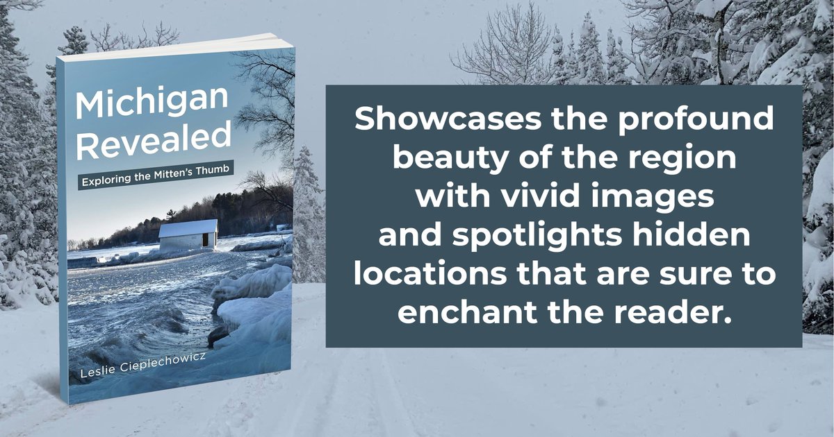 CasemateIPM's tweet image. Explore to hidden beauty of Michigan through photos of bustling cities, perfumed fields, and quaint villages displaying charming and stories from eras past.

💻: tinyurl.com/mk9akcwa
#ExploreMichigan #MichiganPhotography #MichiganTravel #MichiganCities