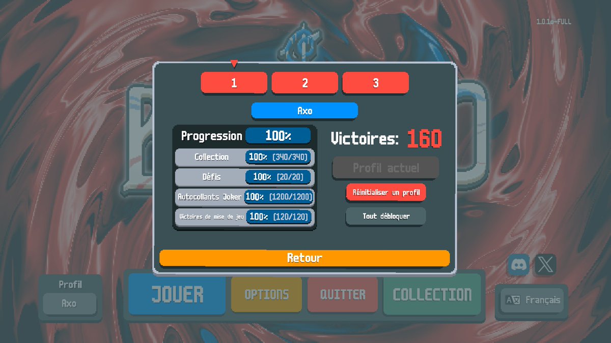 Axo_Top's tweet image. Après 200h de try hard non-stop, enfin libre
Goat game