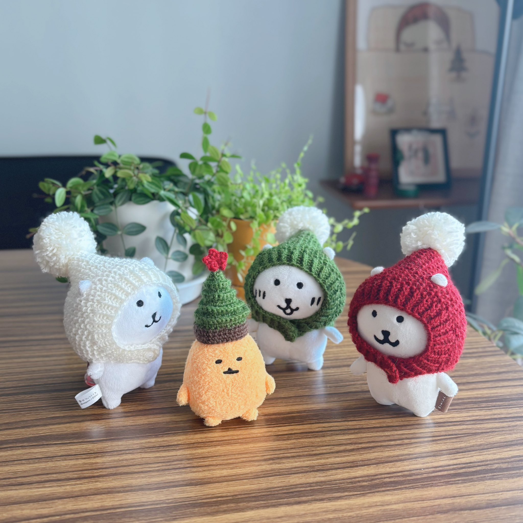 chychy ぬいちゃんオーダーページ chychy様専用 ぬいちゃんオーダーページ