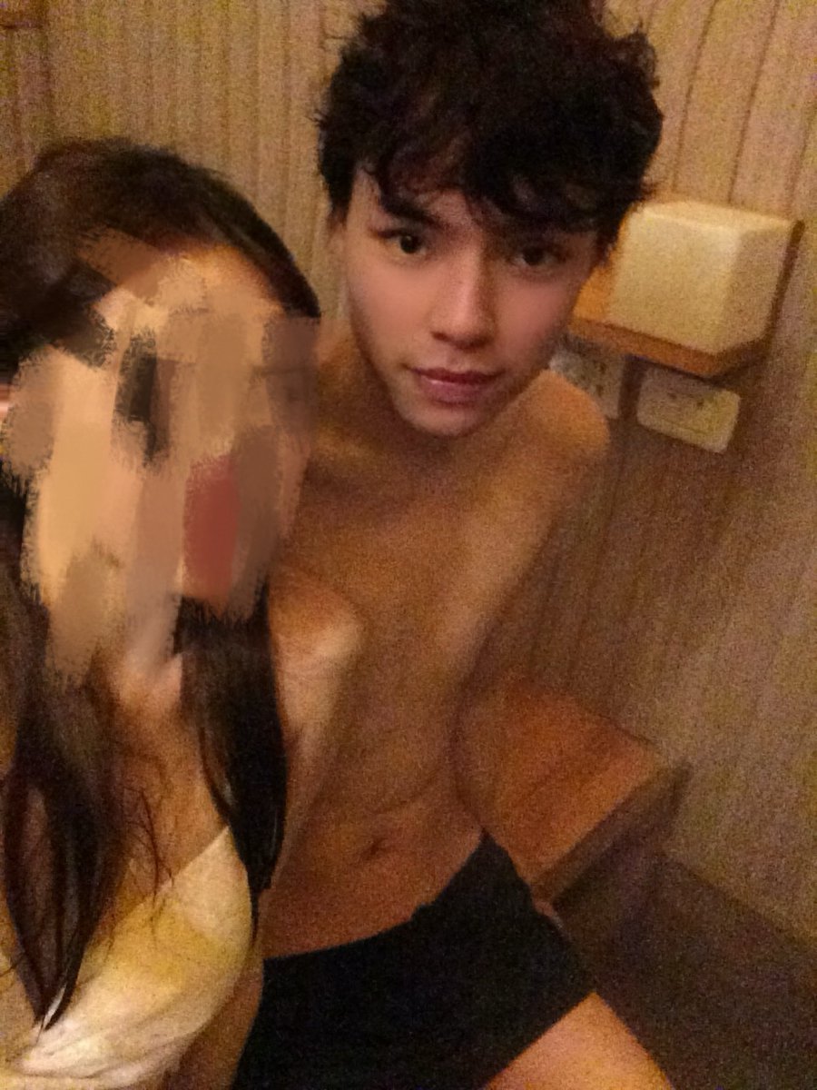 Cecil_keyu's tweet photo. ♨️♨️♨️ https://t.co/JjyqQiC0vM