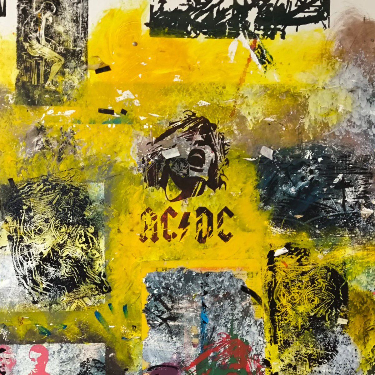 کارگاه چاپ دانشگاه سوره خیلی خوشگله :(