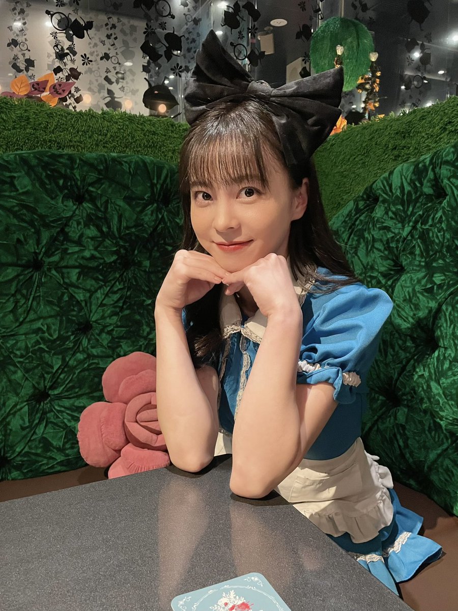 神咲妃奈 tweet media