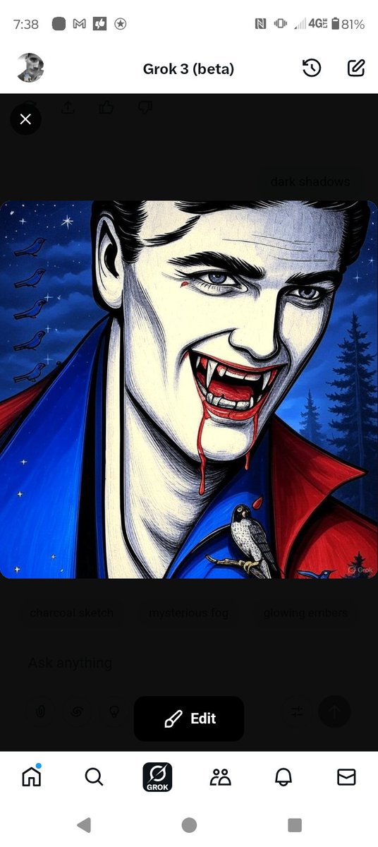 vampiregod69's tweet photo. https://t.co/EaPRJ5dyQD