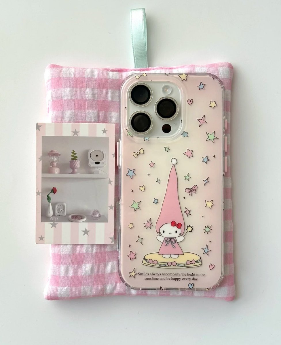 sasisbysi's tweet photo. iPhone Case🌸✨ 100bath | pre-order https://t.co/Ilea8SdRnf