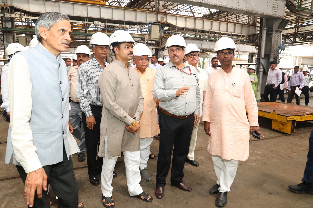 Dr. CM Ramesh tweet media