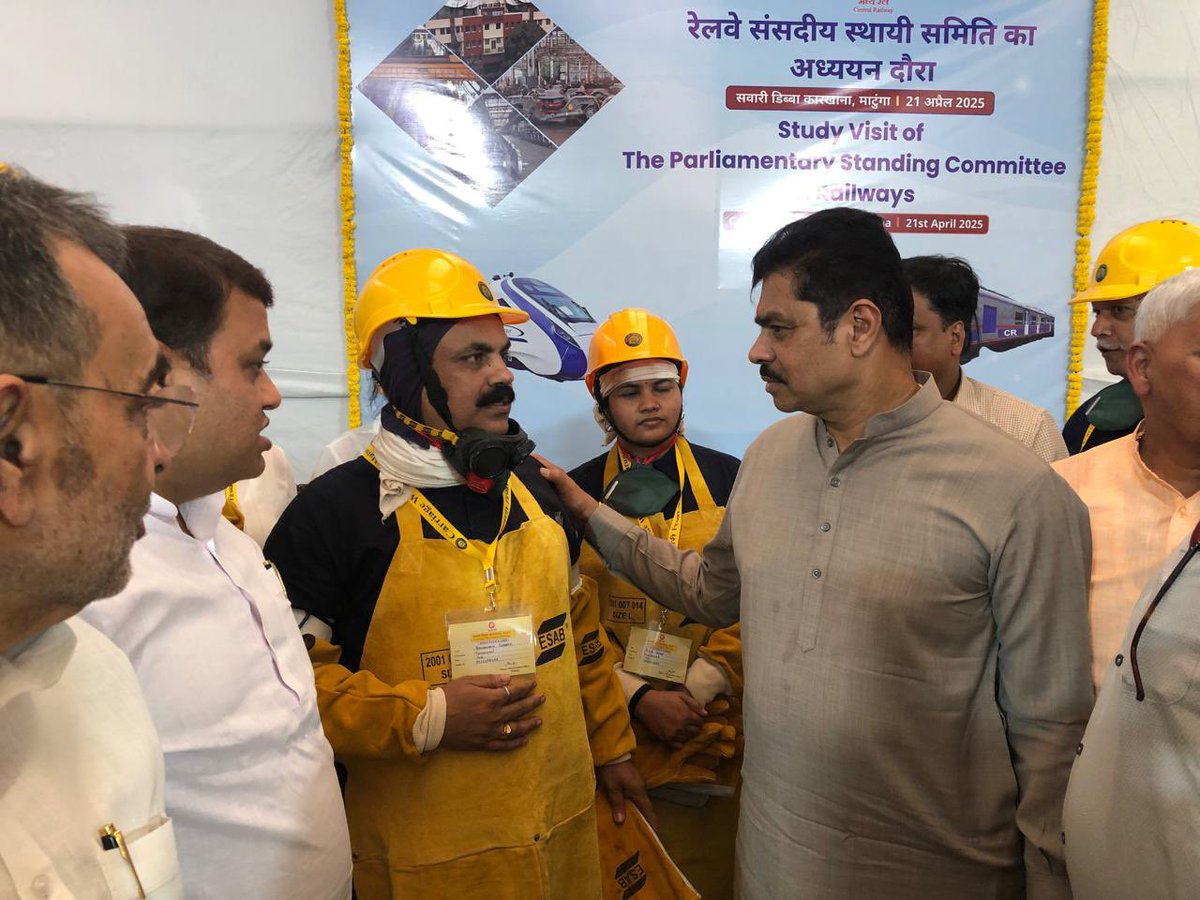 Dr. CM Ramesh tweet media