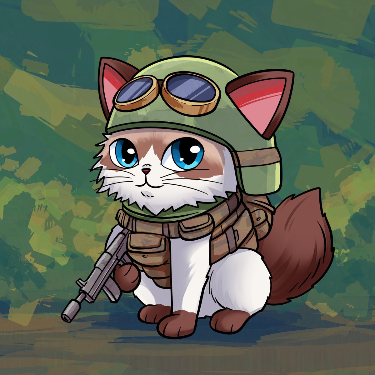 BabyMiggles (@thebabymiggles) on Twitter photo Meow :3
Lest you forget about the Miggles narrative and miss out on this bullish narrative, we’re here to remind you.
<a href="/MrMigglesOnBase/">Mr. Miggles</a> is destined for <a href="/coinbase/">Coinbase 🛡️</a> one day in the near future.
Grab some $BMIGGLES while you’re at it and some $BOMI as well.
Purr Meow :3
Lest you forget about the Miggles narrative and miss out on this bullish narrative, we’re here to remind you.
<a href="/MrMigglesOnBase/">Mr. Miggles</a> is destined for <a href="/coinbase/">Coinbase 🛡️</a> one day in the near future.
Grab some $BMIGGLES while you’re at it and some $BOMI as well.
Purr