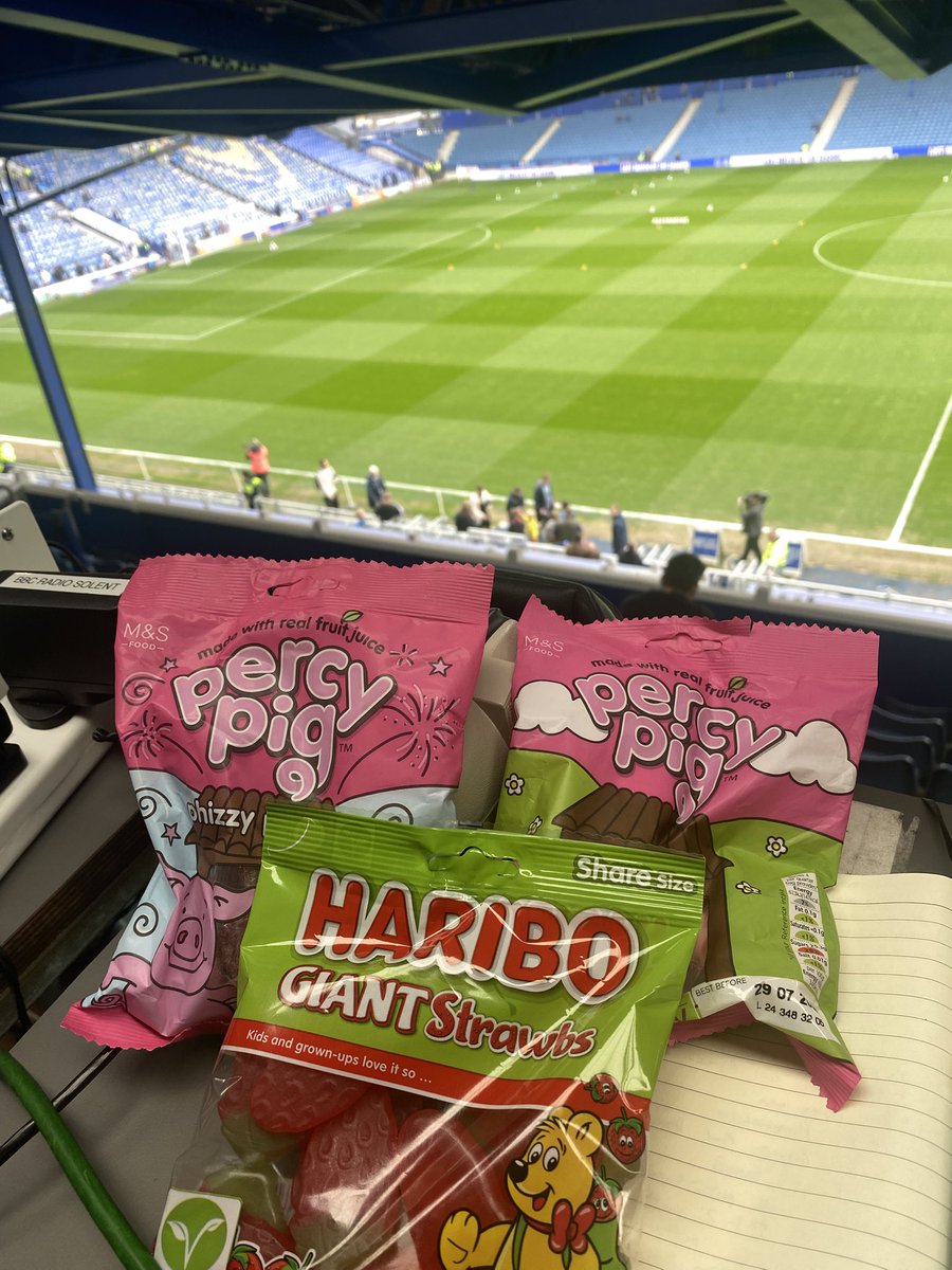 Get it done if it isn’t already