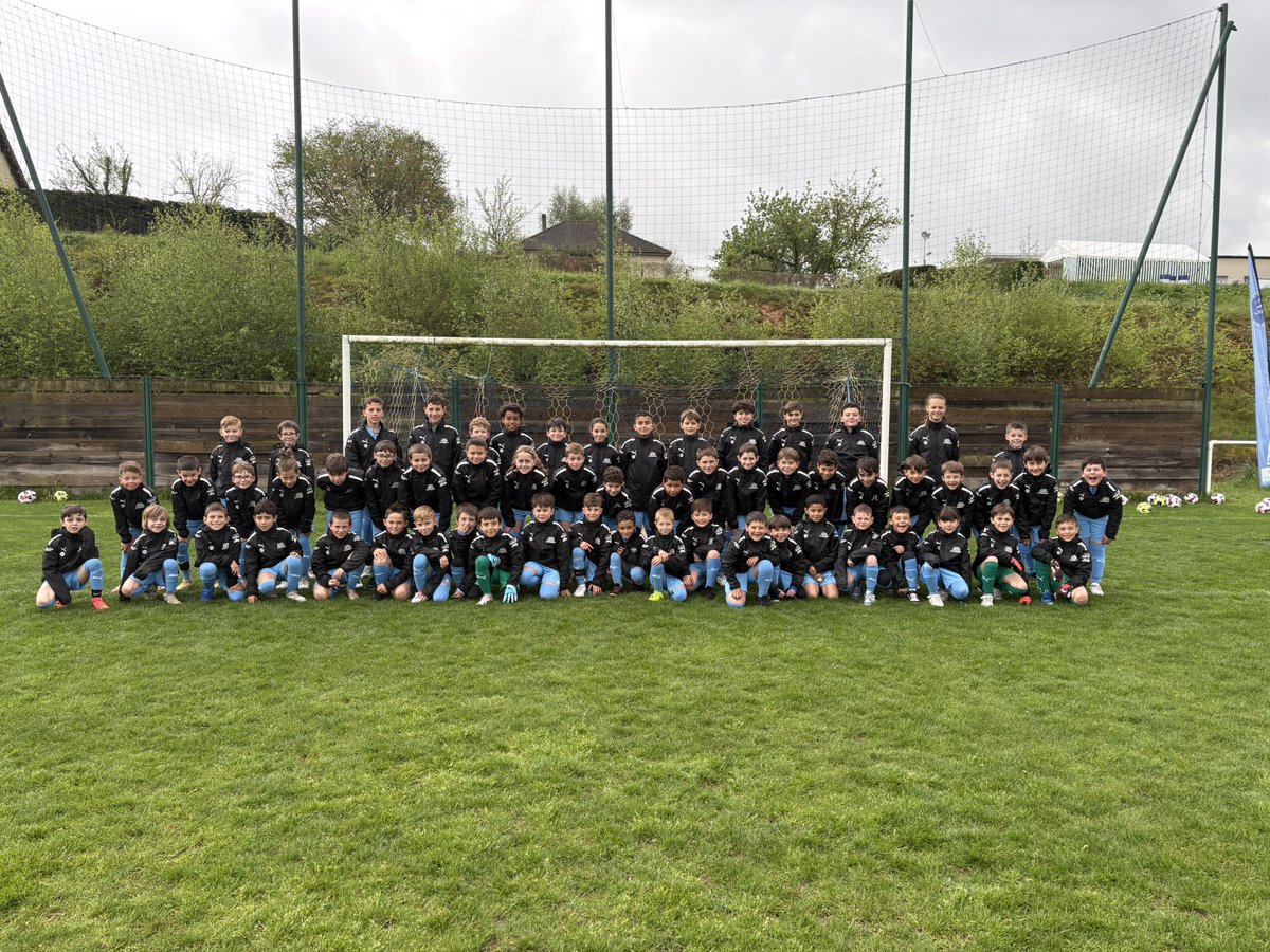 SC Verneuil/Vienne tweet media