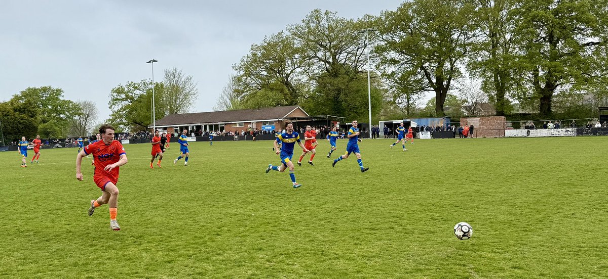 Lee Vaughan ๐๐งก๐ด๓ ง๓ ข๓ ฅ๓ ฎ๓ ง๓ ฟ (@bowbrookshrew) on Twitter photo First game up on this Easter Monday and a visit to Love Lane for some <a href="/TheSCFL/">Premier Sports The SCFL</a> derby action with <a href="/Midhurst_FC/">Midhurst & Easebourne FC</a> the visitors to <a href="/PTFCTheRams/">Petersfield Town FC ๐</a> FT 2-0 #Groundhopping First game up on this Easter Monday and a visit to Love Lane for some <a href="/TheSCFL/">Premier Sports The SCFL</a> derby action with <a href="/Midhurst_FC/">Midhurst & Easebourne FC</a> the visitors to <a href="/PTFCTheRams/">Petersfield Town FC ๐</a> FT 2-0 #Groundhopping