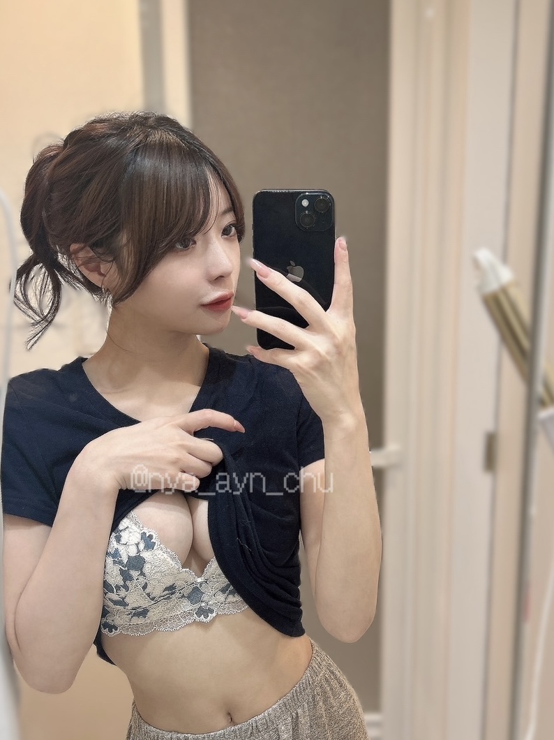 にゃんちゅうのサブ tweet media