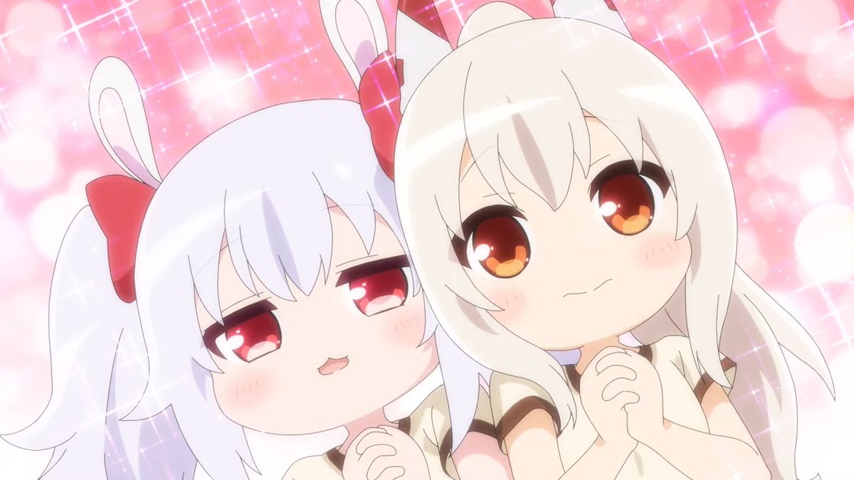 綾波(アズールレーン) ,ジャベリン(アズールレーン) ,ラフィー(アズールレーン) ,Z23(アズールレーン) 「びそくぜんしんっ!にっ!! #アズ生春の北風SP 」|ばつ👶のイラスト