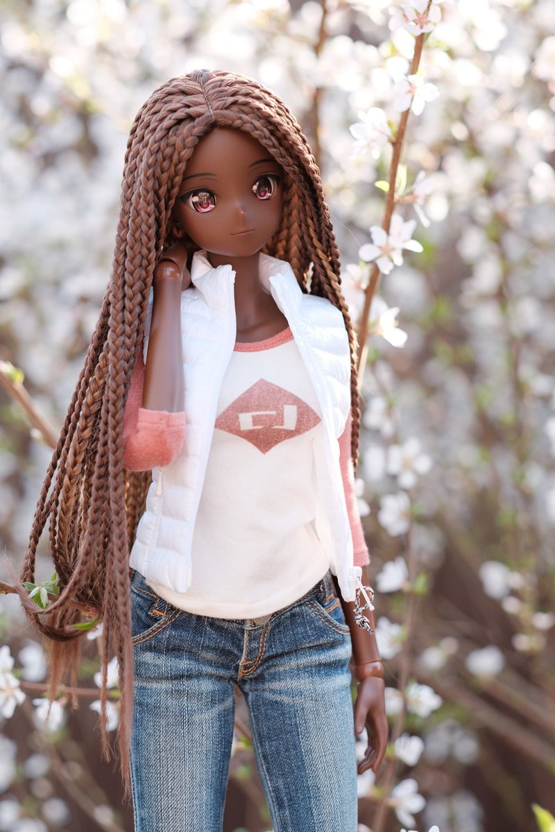 JurgenStaub's tweet photo. Ruby. #smartdoll #smartdollruby #doll #ドールオーナーさんと繋がりたい #ドール #うちの子 #うちの子かわいい https://t.co/cmf0SxKMtf